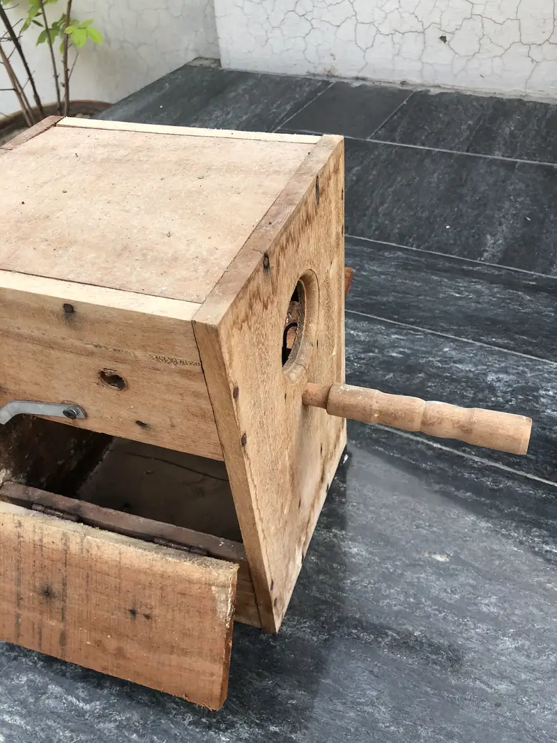 4in1 Cages & Breeding Boxes for lovebirds — photo 9