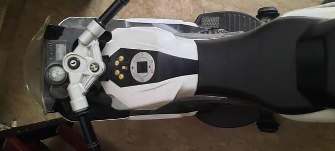 Kinds Bike