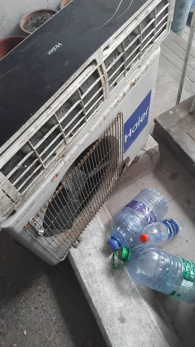 haier 1.5 ton non inverter