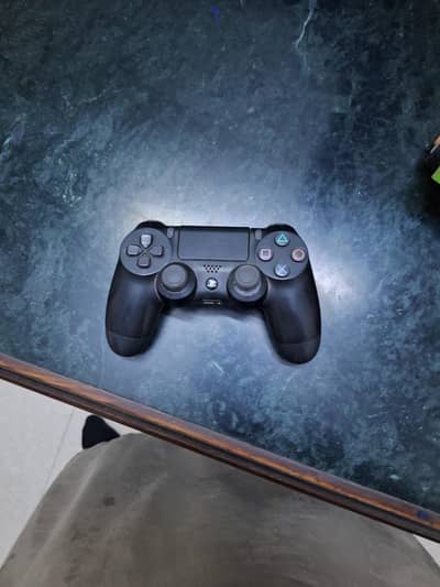 ps4 used controller