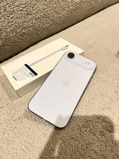 Apple iPhone 17 Air