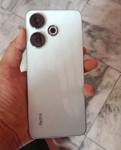 Xiaomi Redmi 13