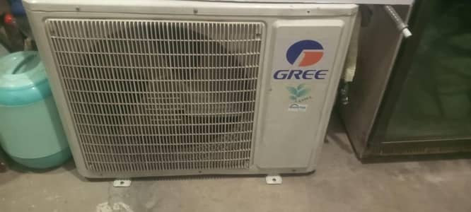 gree ac