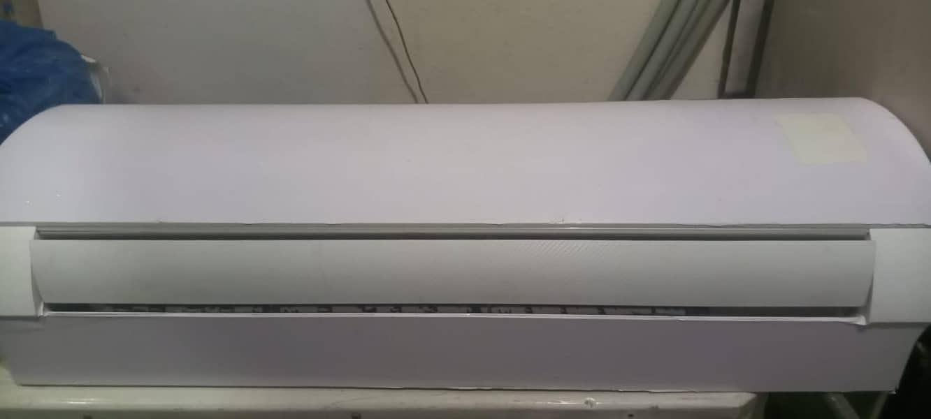 gree ac 1
