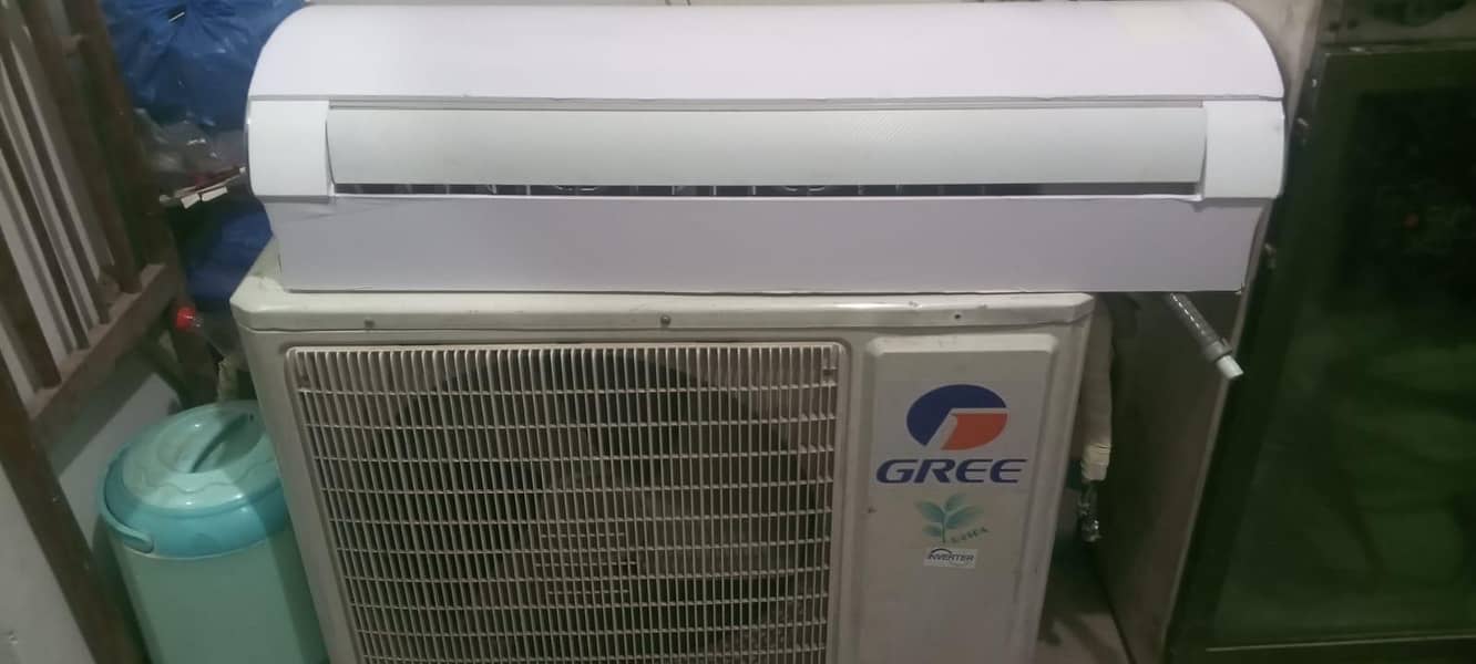 gree ac 2