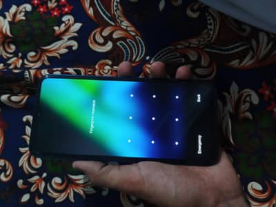 Infinix Note 12 G96
