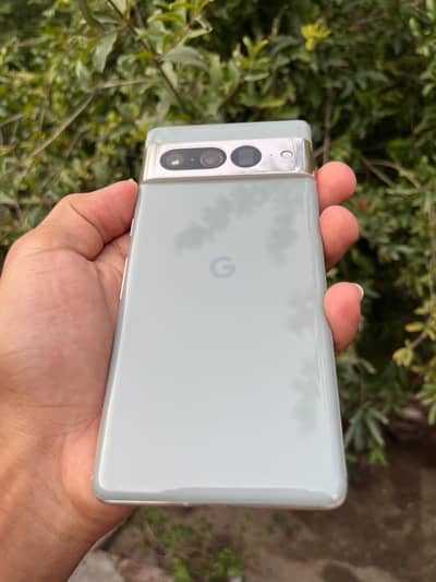 Google Pixel 7 Pro