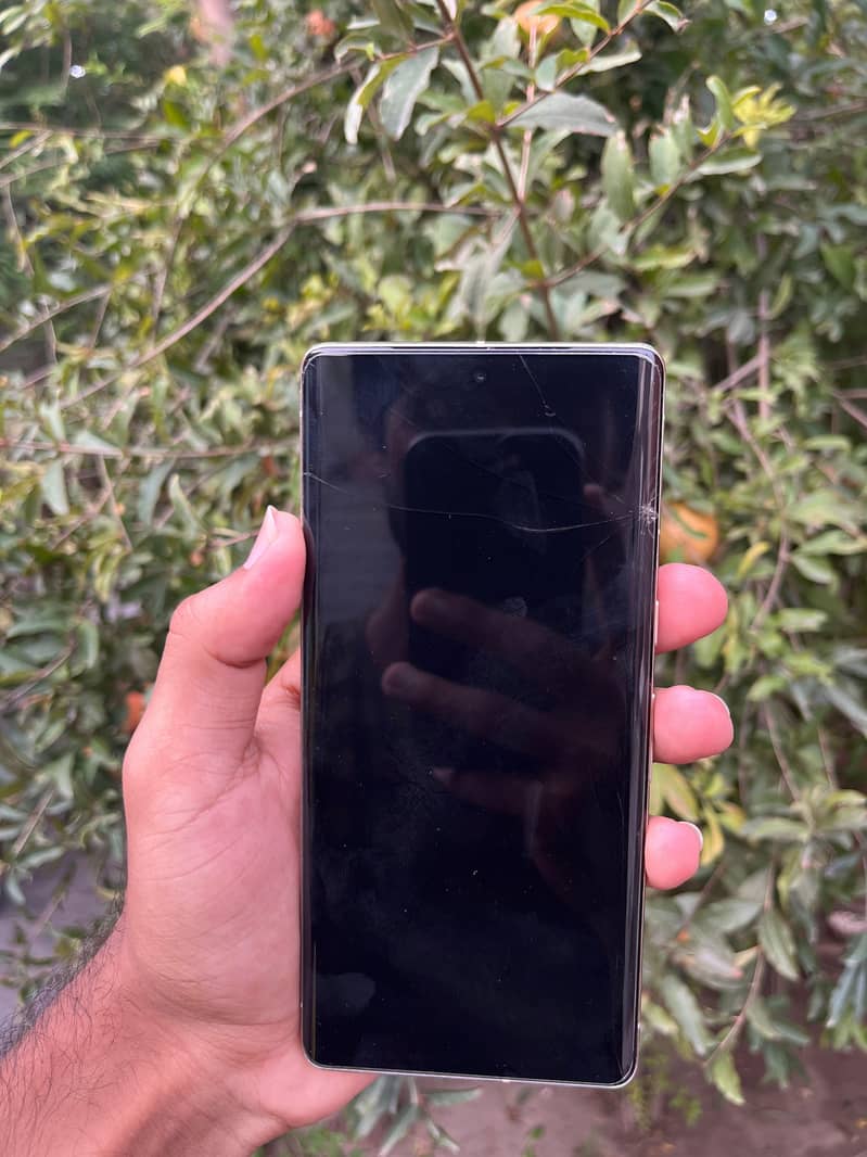 Google Pixel 7 Pro 2