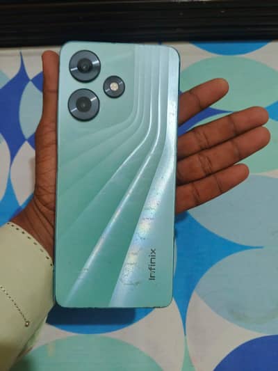 Infinix Hot 30 8 128