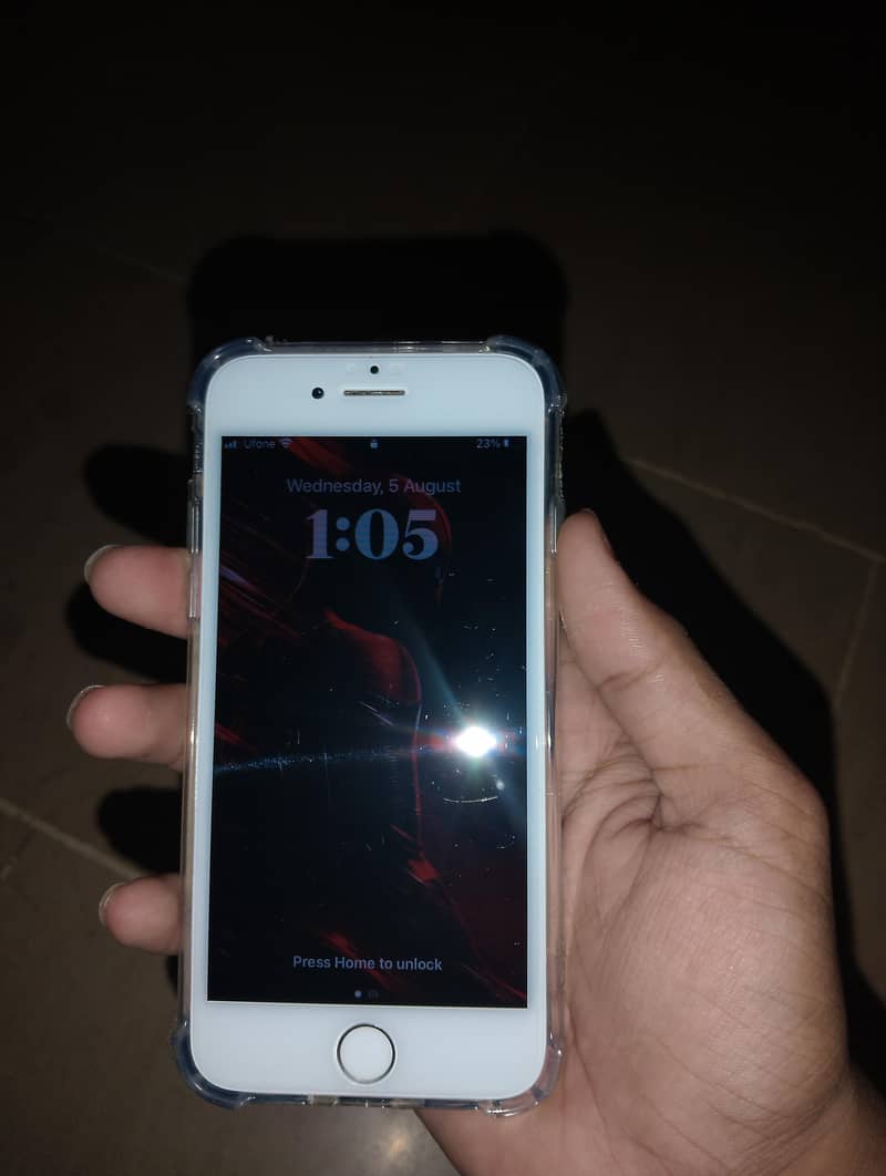 Apple iPhone 8 2