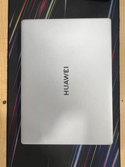 Huawei MateBook D14 | 12th Gen i5 | 8GB | 512GB SSD |Urgent sale