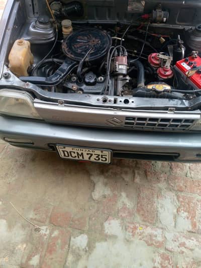 Suzuki Mehran VX 2011 WhatsApp (03213490824)
