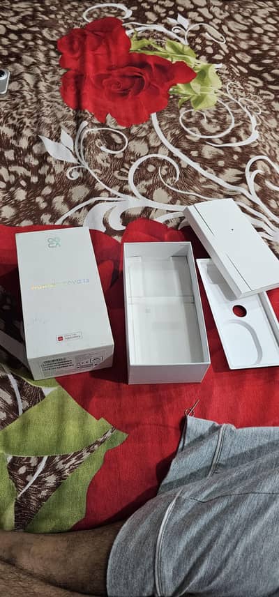 Huawei Nova 13