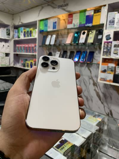 Apple iPhone 13 Pro