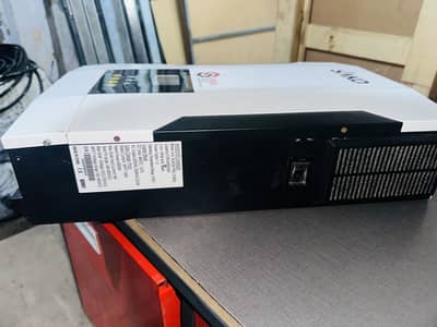 Sako 5.5kw used inverter all ok good condition