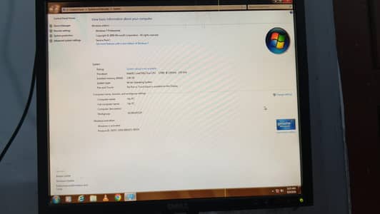 Hp-PC for sale