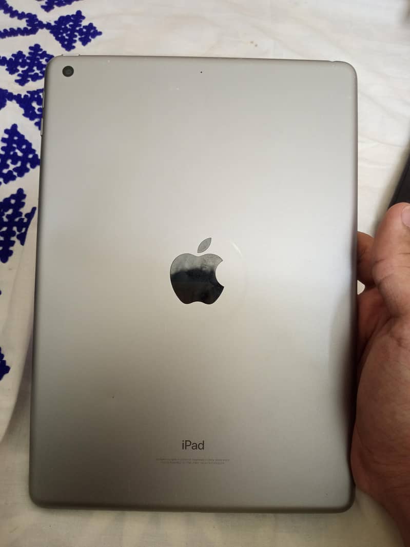 ipad 5th generation 1