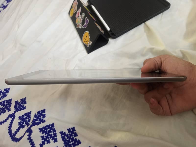 ipad 5th generation 2