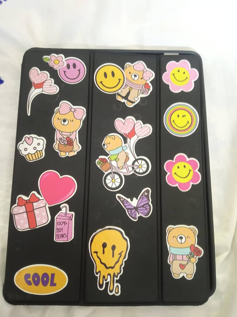 ipad 5th generation 3
