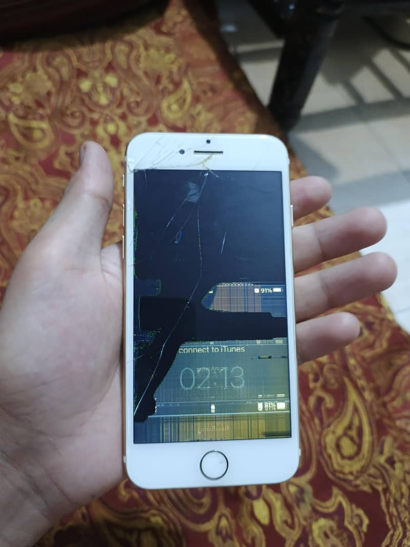 Apple iPhone 7 1