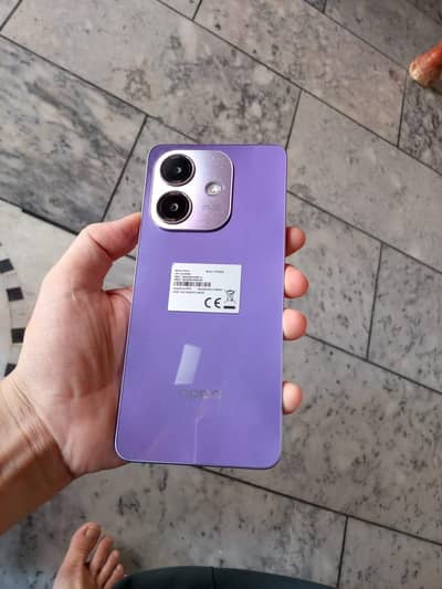 OPPO A3