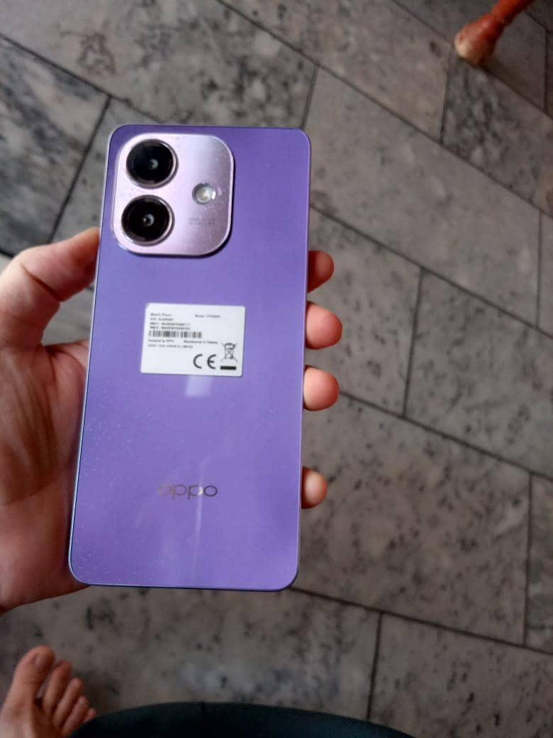 OPPO A3 1
