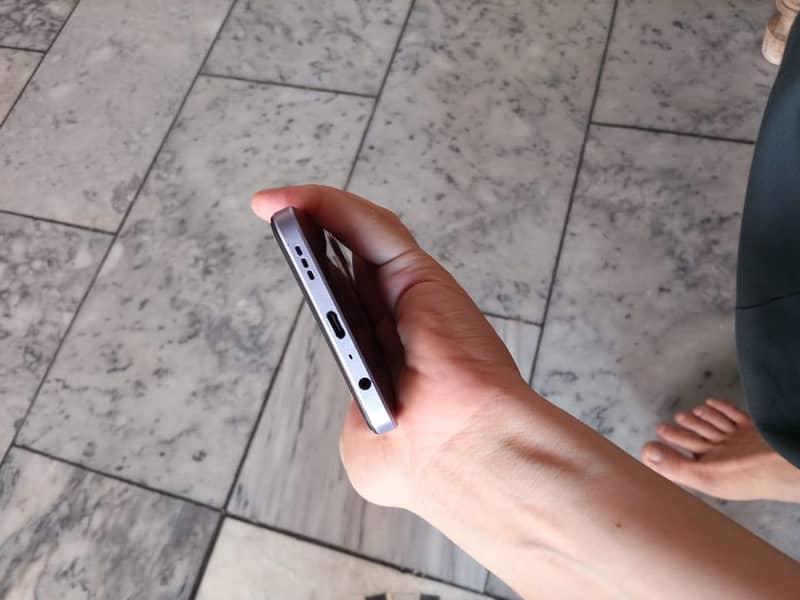 OPPO A3 2