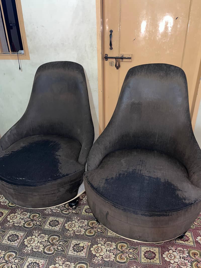 used sofa 0