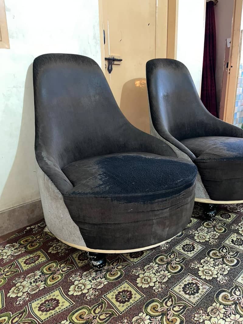 used sofa 1