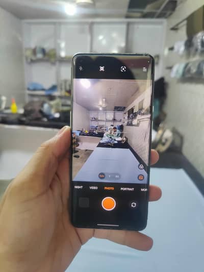 One Plus 9 Pro