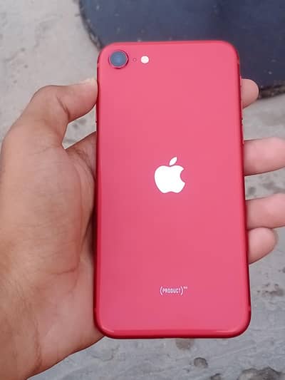 iPhone SE