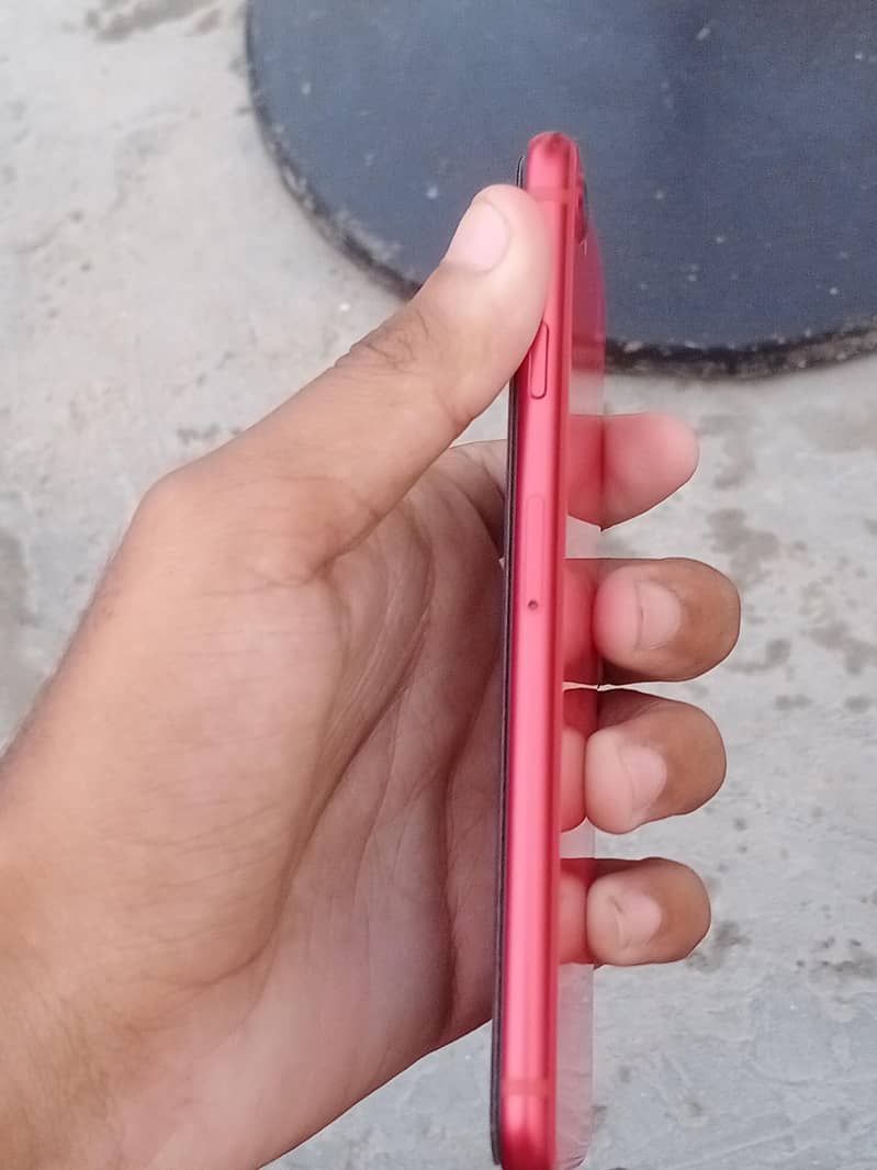 iPhone SE 1