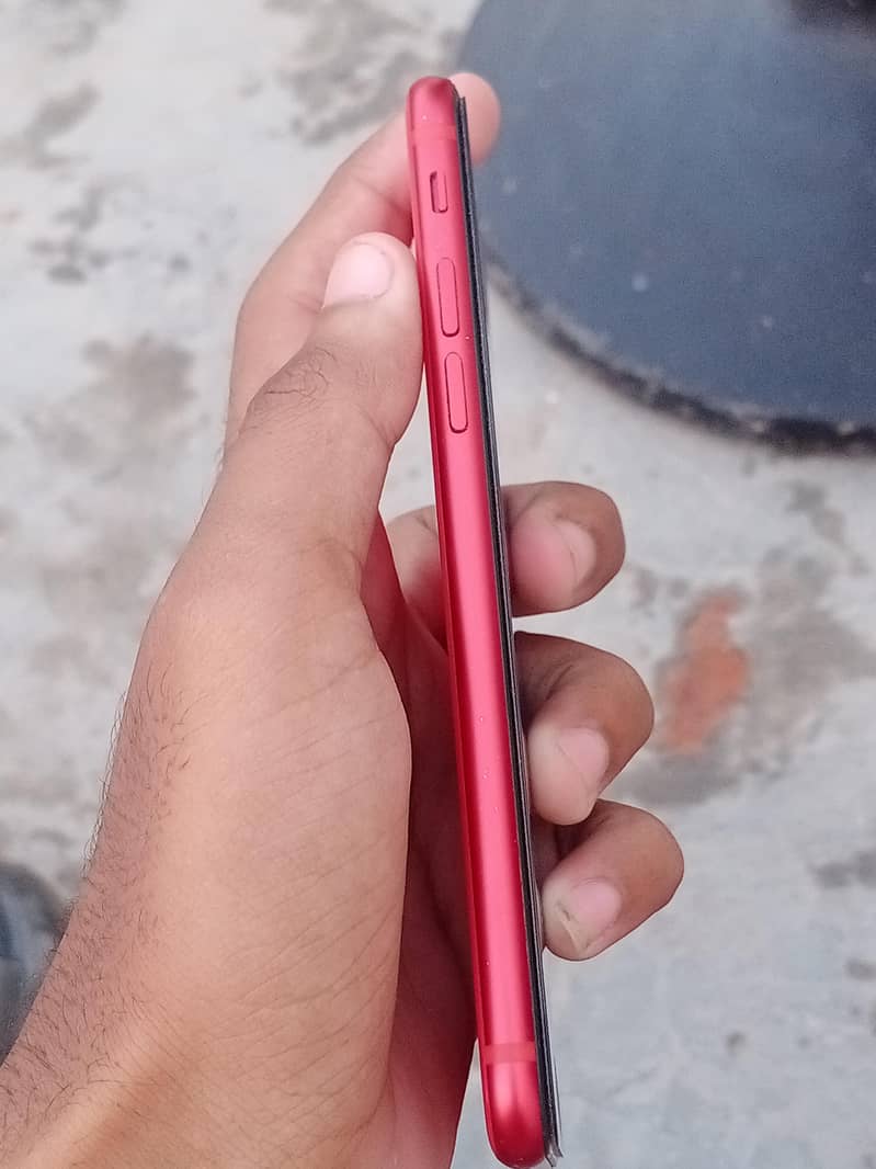 iPhone SE 4