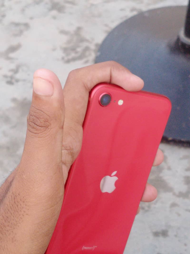 iPhone SE 6