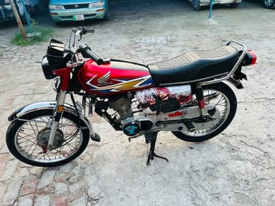 Good condition