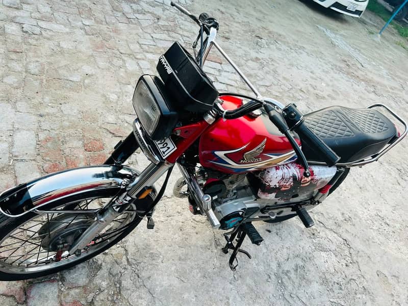 Good condition 3