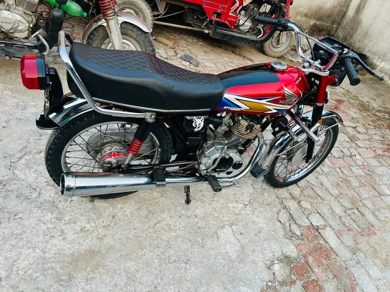 Good condition 4