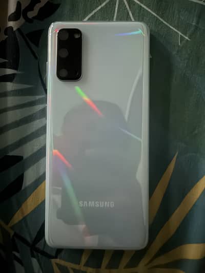 Samsung Mobile S20