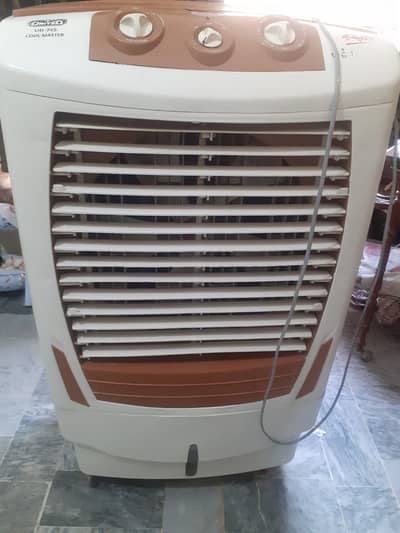 Air Cooler