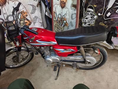 for sale Honda 125 15 Model