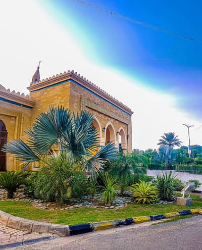 10marla Possession Plot For Sale Block B New Lahore City Ph3