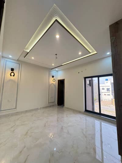 5 Marla Upper Portion for Rent in Jade Block, Park View City Lahore