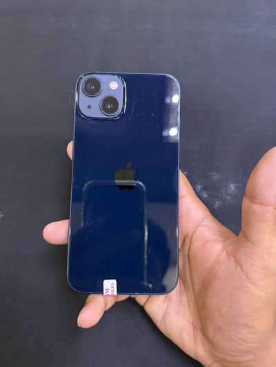 Apple iPhone 13