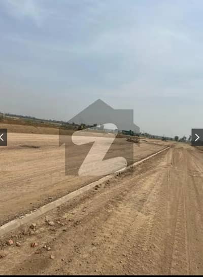 5 Marla Low Price Plot For Sale Block C New Lahore City Ph4