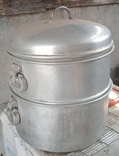 Food Steamer -Excellent Condition|  Fast & healthy cooking