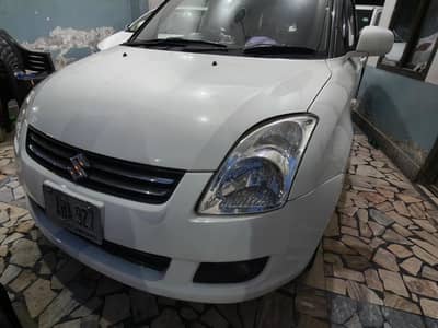 Suzuki Swift 2016 Dlx For Sale (03005960222)