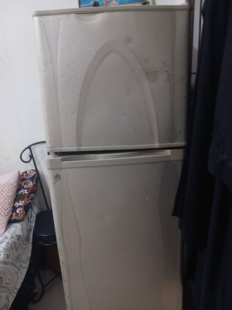 used fridge 1