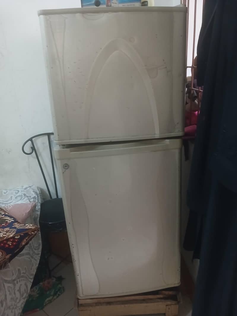 used fridge 3