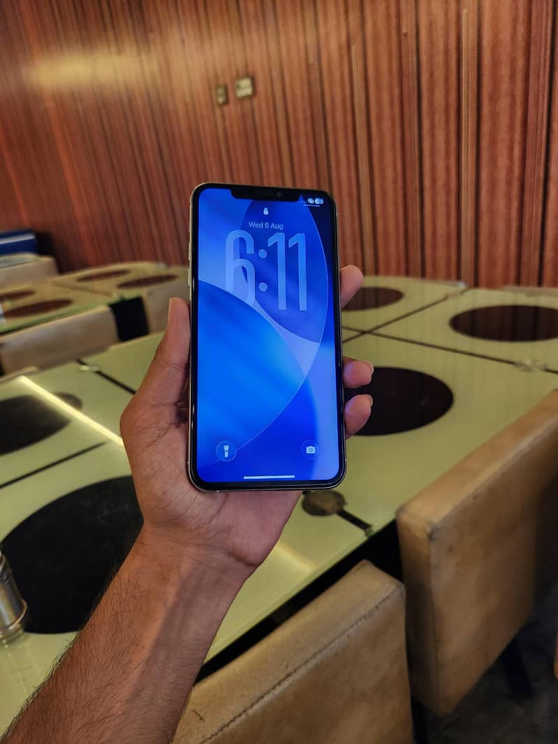 IPhone 11 Pro Max 3