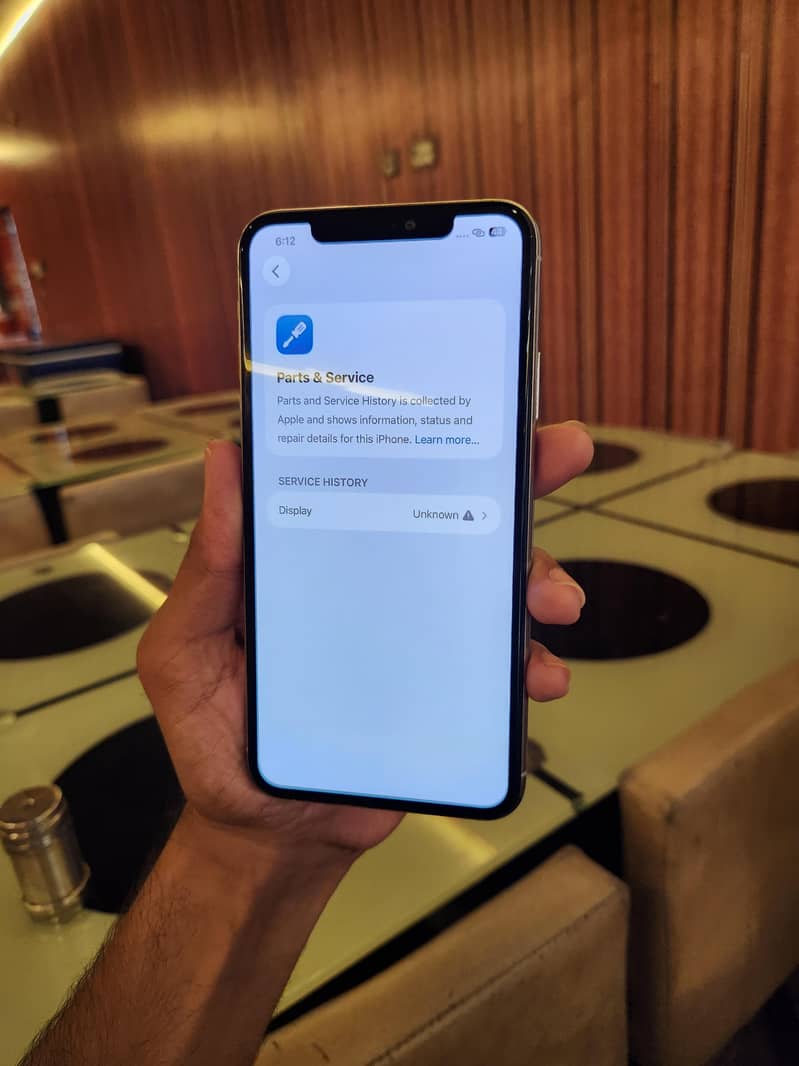 IPhone 11 Pro Max 5